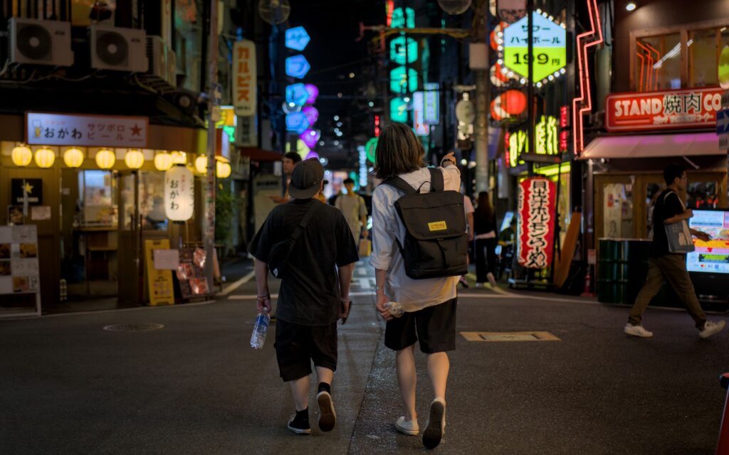 L'âge légal de 20 ans au Japon et ses implications pour les jeunes en PVT